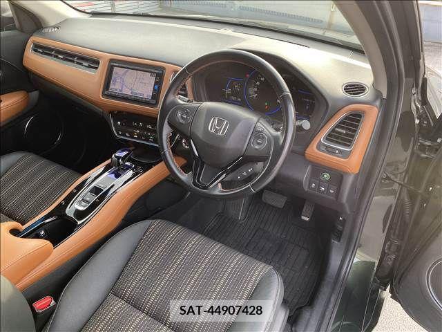 Honda VEZEL 2016-02 315310-7