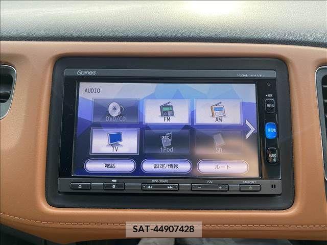 Honda VEZEL 2016-02 315310-11
