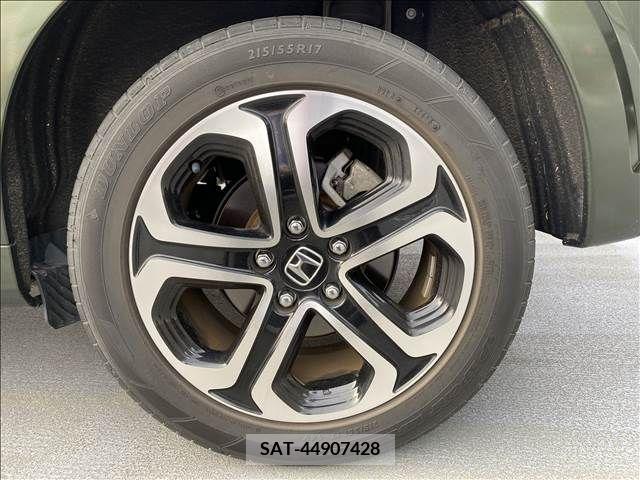 Honda VEZEL 2016-02 315310-6