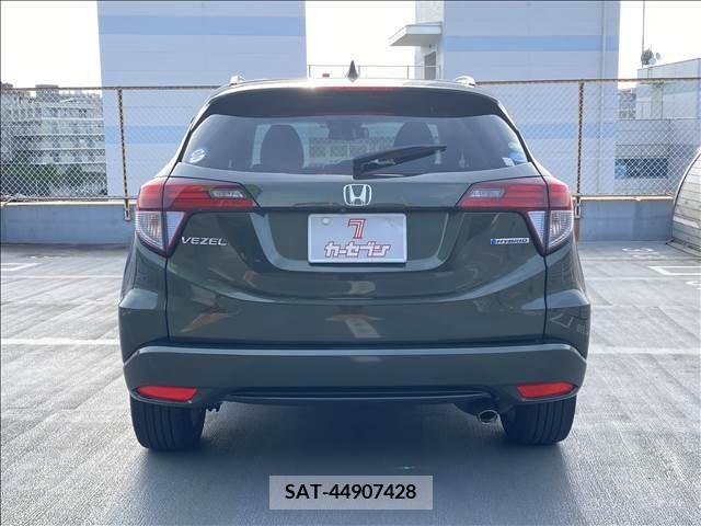 Honda VEZEL 2016-02 315310-5