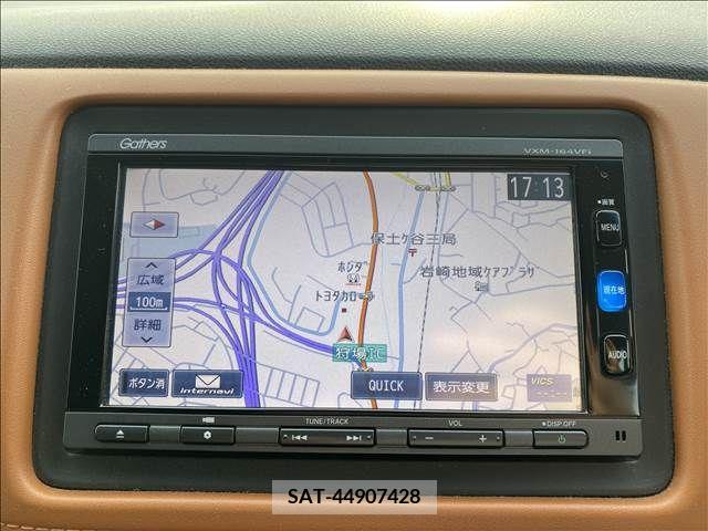 Honda VEZEL 2016-02 315310-10