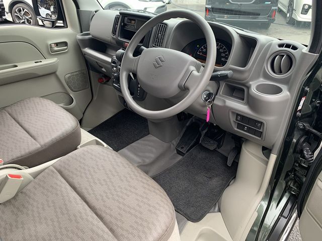 Suzuki EVERY 2023-03 190356-15