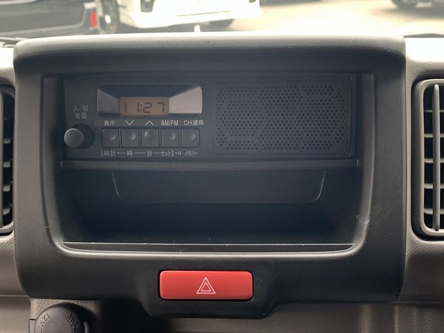 Suzuki EVERY 2023-03 190356-24