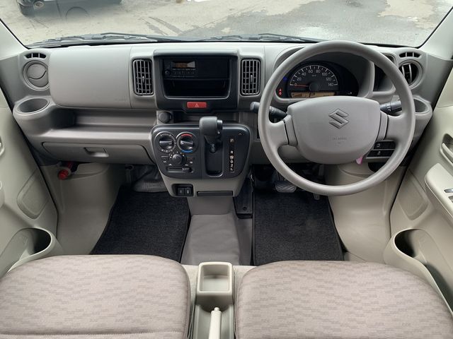 Suzuki EVERY 2023-03 190356-1