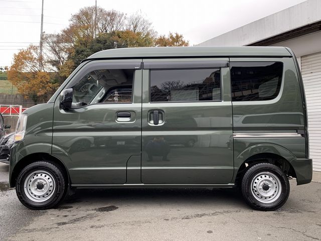 Suzuki EVERY 2023-03 190356-8