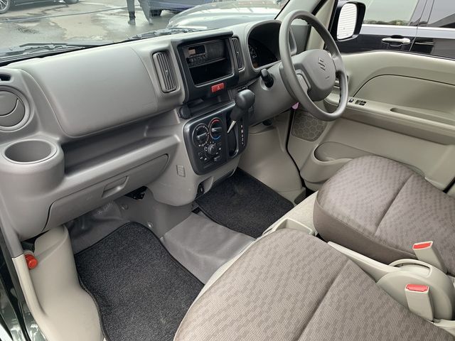 Suzuki EVERY 2023-03 190356-18