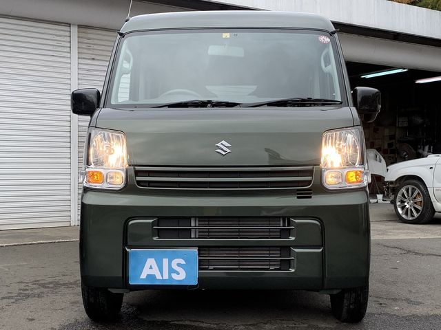 Suzuki EVERY 2023-03 190356-3