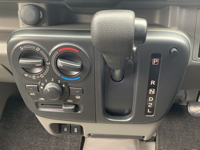Suzuki EVERY 2023-03 190356-25