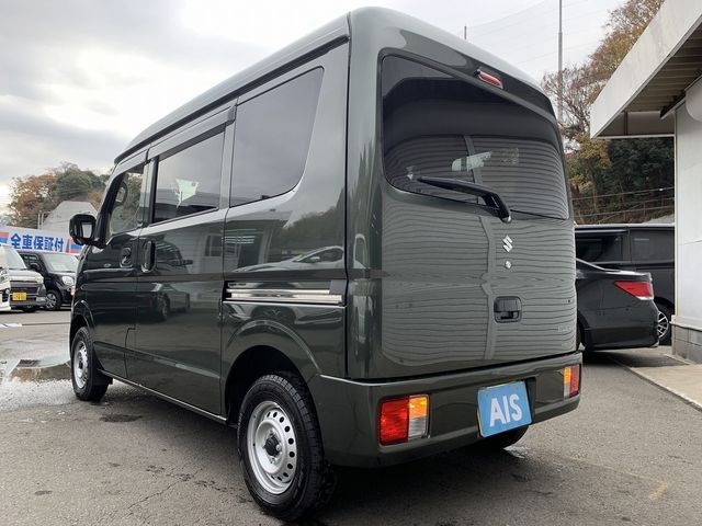 Suzuki EVERY 2023-03 190356-7