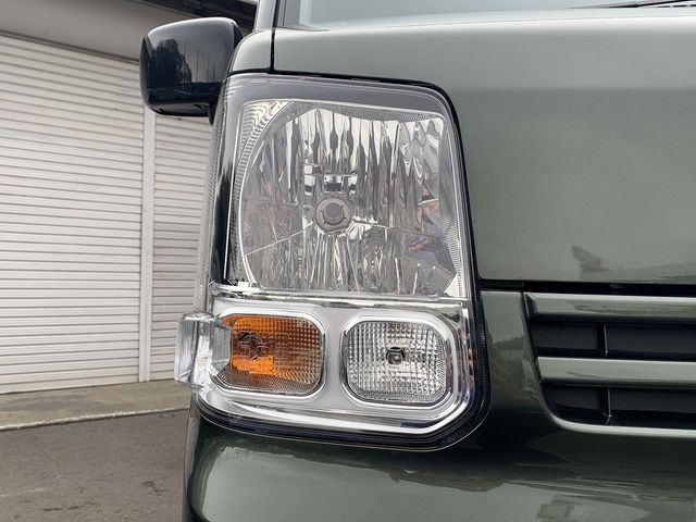 Suzuki EVERY 2023-03 190356-11