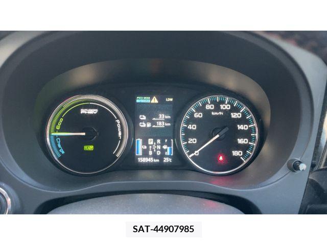 Mitsubishi OUTLANDER PHEV 2014-05 325539-12