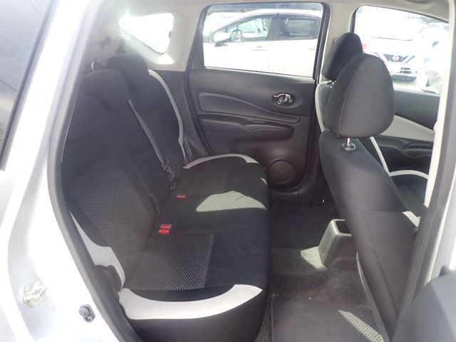 Nissan NOTE 2018-10 19473-22