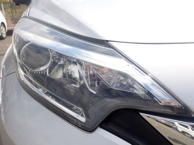 Nissan NOTE 2018-10 19473-8