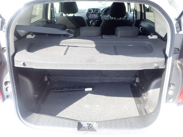 Nissan NOTE 2018-10 19473-23