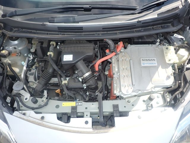 Nissan NOTE 2018-10 19473-24