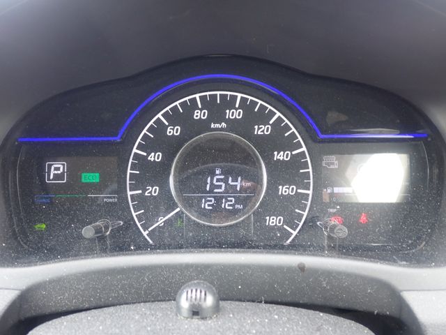Nissan NOTE 2018-10 19473-12