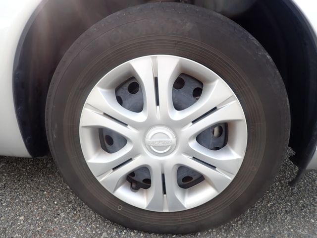 Nissan NOTE 2018-10 19473-25