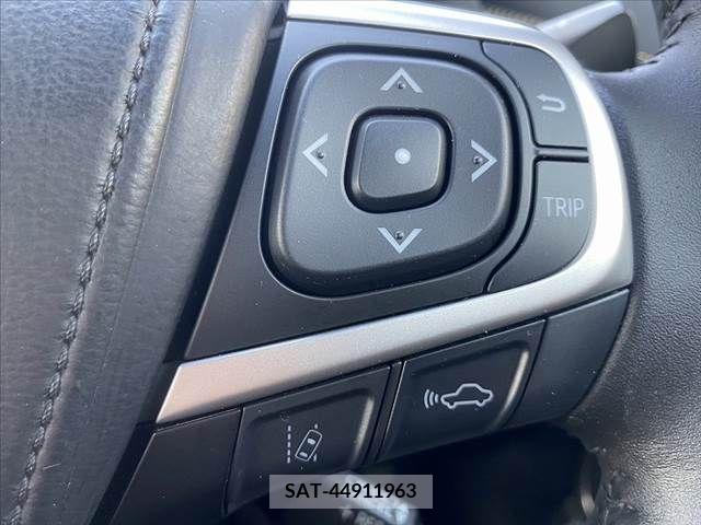 Toyota HARRIER 2015-11 271174-5