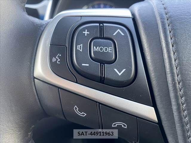 Toyota HARRIER 2015-11 271174-4