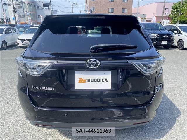 Toyota HARRIER 2015-11 271174-18