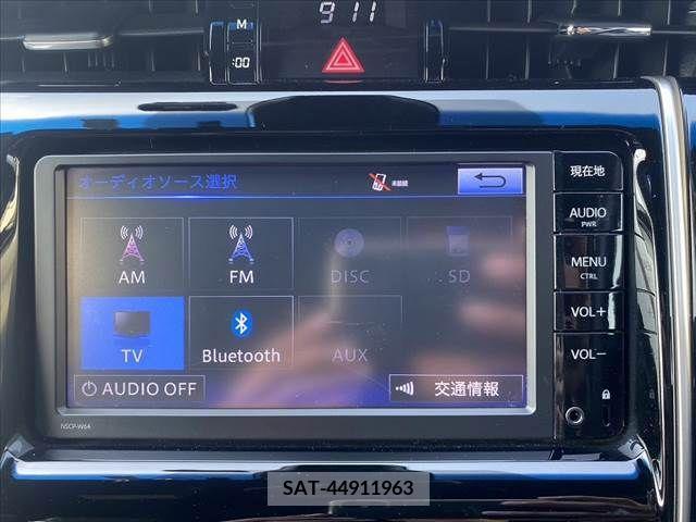 Toyota HARRIER 2015-11 271174-3
