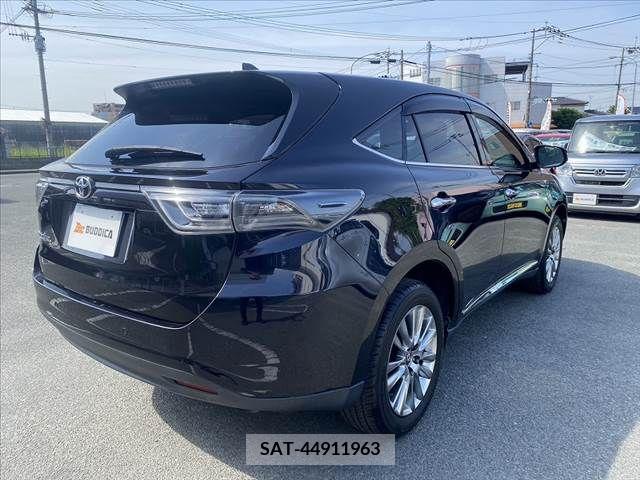 Toyota HARRIER 2015-11 271174-17
