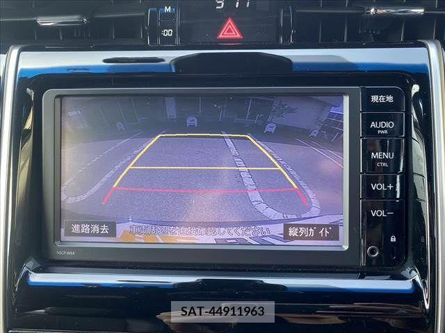 Toyota HARRIER 2015-11 271174-2