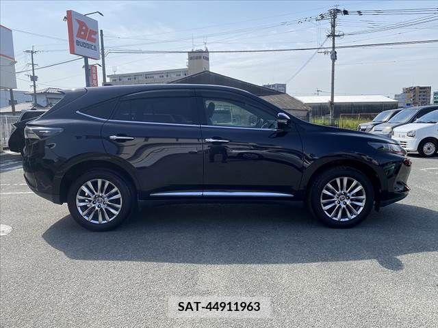 Toyota HARRIER 2015-11 271174-16