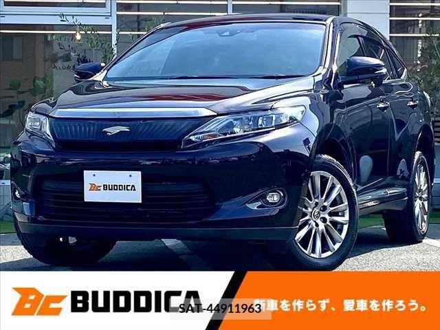 Toyota HARRIER 2015-11 271174-0