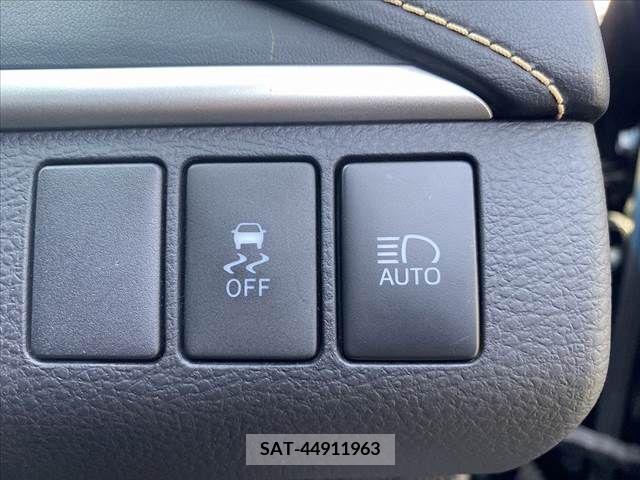 Toyota HARRIER 2015-11 271174-11