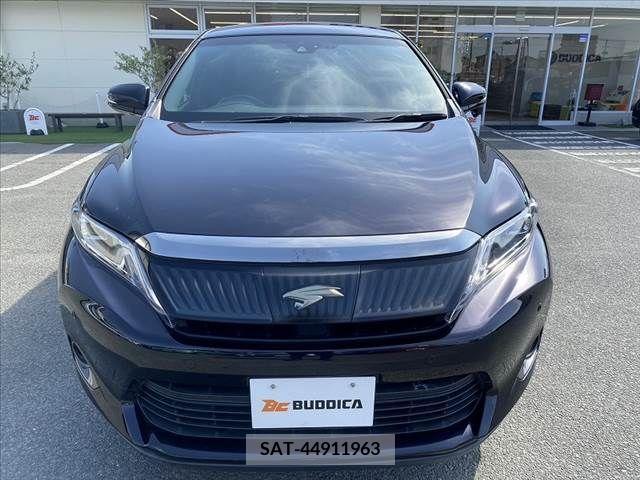 Toyota HARRIER 2015-11 271174-13