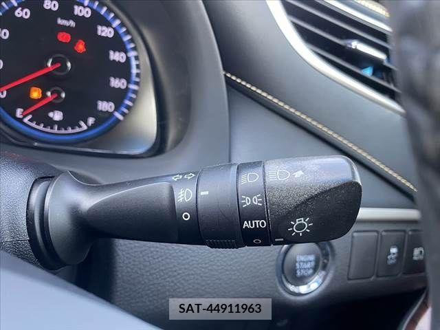 Toyota HARRIER 2015-11 271174-7