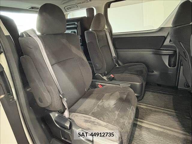 Toyota VELLFIRE 2009-07 394741-9