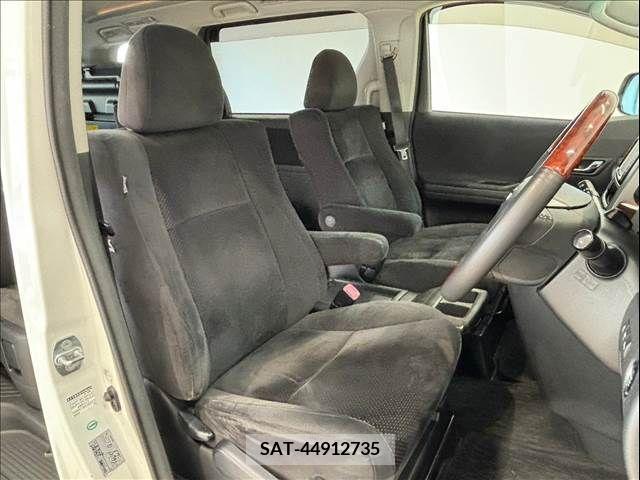 Toyota VELLFIRE 2009-07 394741-8