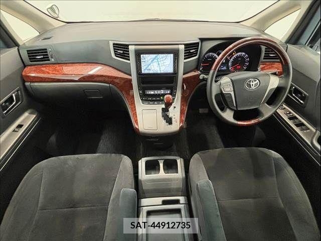Toyota VELLFIRE 2009-07 394741-1