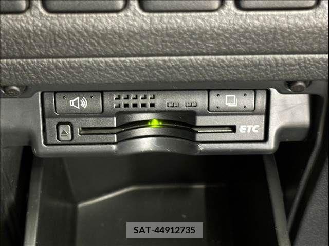 Toyota VELLFIRE 2009-07 394741-7