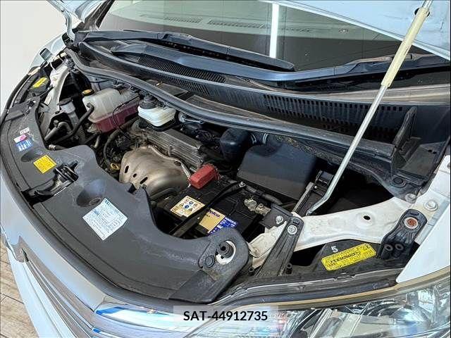 Toyota VELLFIRE 2009-07 394741-19