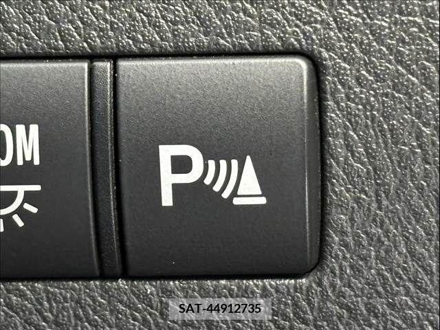 Toyota VELLFIRE 2009-07 394741-6