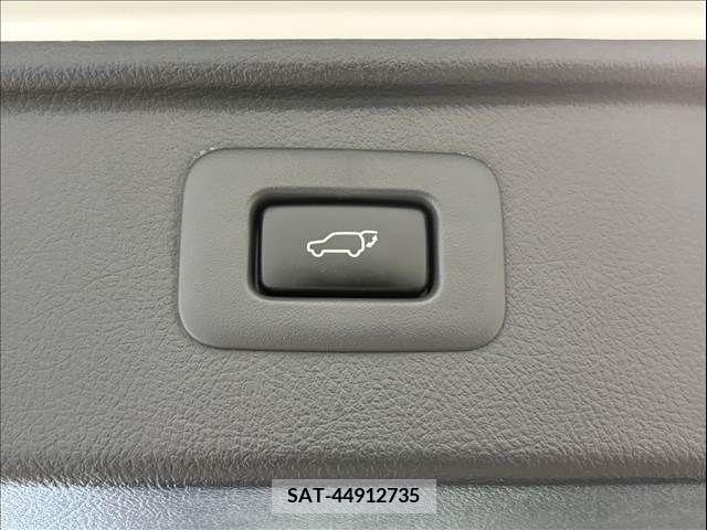 Toyota VELLFIRE 2009-07 394741-5