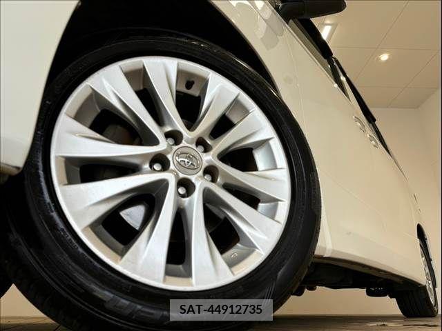 Toyota VELLFIRE 2009-07 394741-17