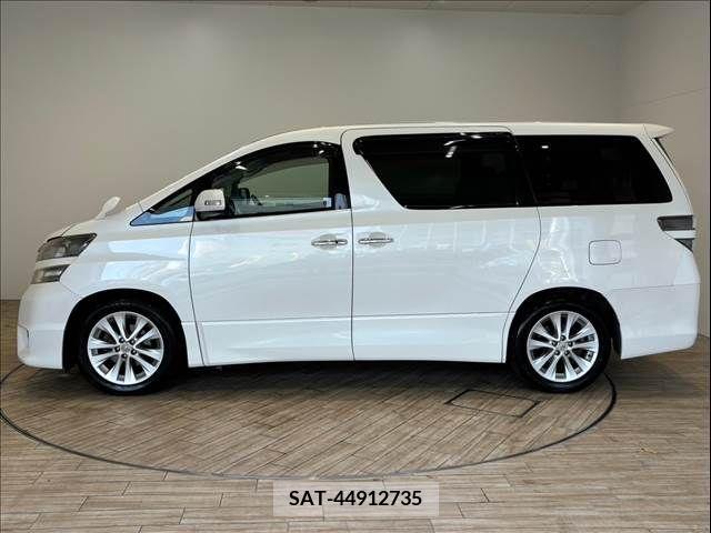 Toyota VELLFIRE 2009-07 394741-16