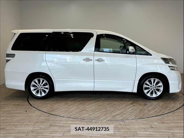 Toyota VELLFIRE 2009-07 394741-15