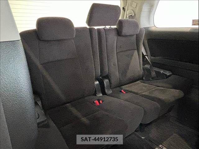 Toyota VELLFIRE 2009-07 394741-10