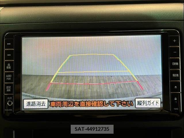 Toyota VELLFIRE 2009-07 394741-3