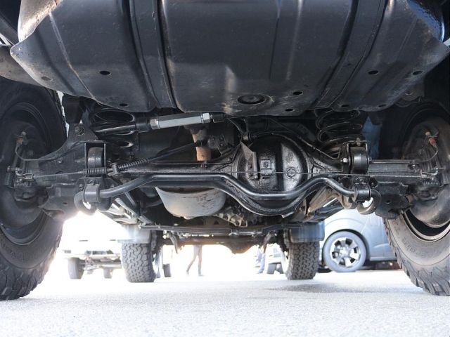 Toyota PRADO 1995-01 918-17