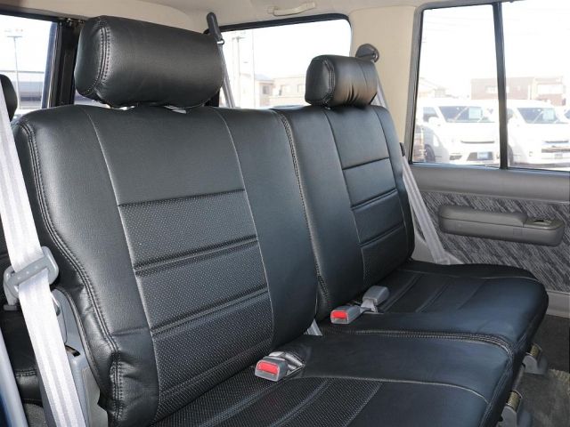 Toyota PRADO 1995-01 918-7