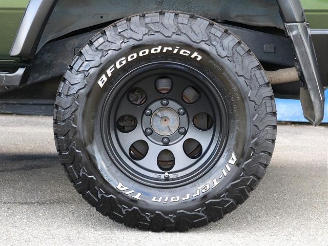 Toyota PRADO 1995-01 918-18