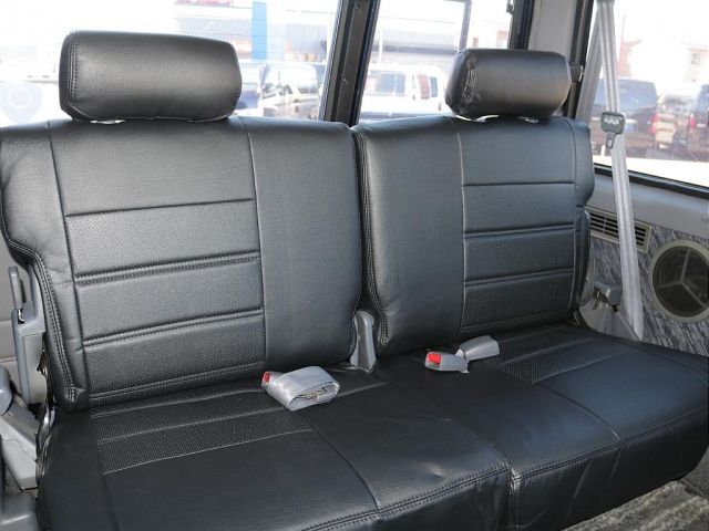 Toyota PRADO 1995-01 918-8