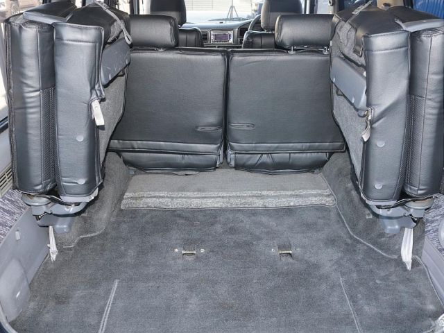 Toyota PRADO 1995-01 918-9