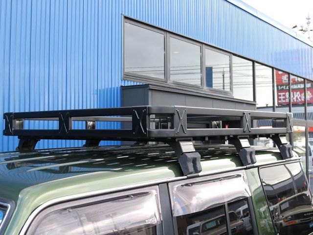 Toyota PRADO 1995-01 918-11